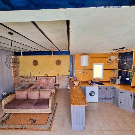 Penthouse. Old City אליקאנטה מראה חיצוני תמונה
