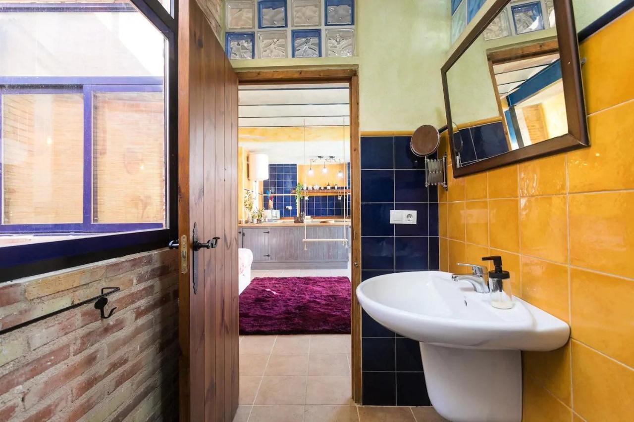 Penthouse. Old City אליקאנטה מראה חיצוני תמונה