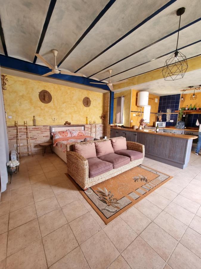 Penthouse. Old City אליקאנטה מראה חיצוני תמונה