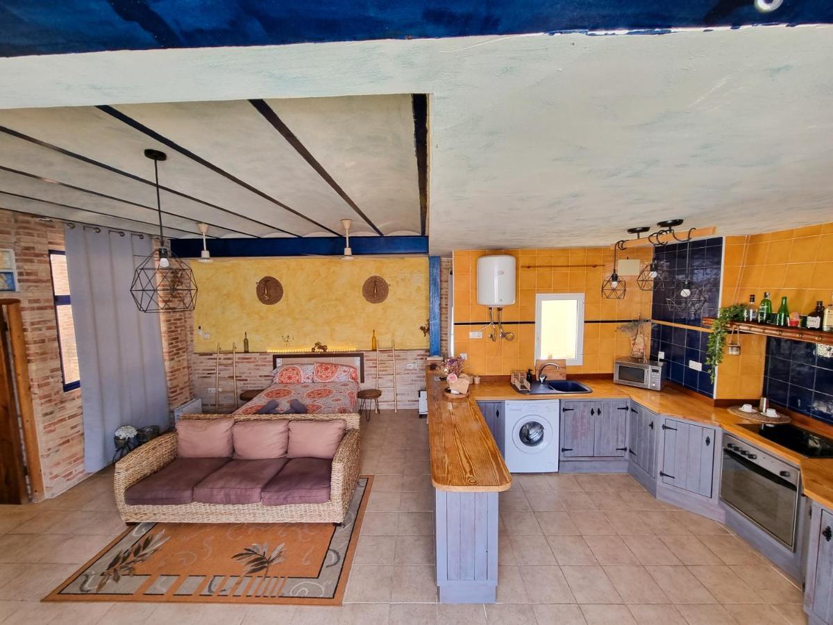 Penthouse. Old City אליקאנטה מראה חיצוני תמונה