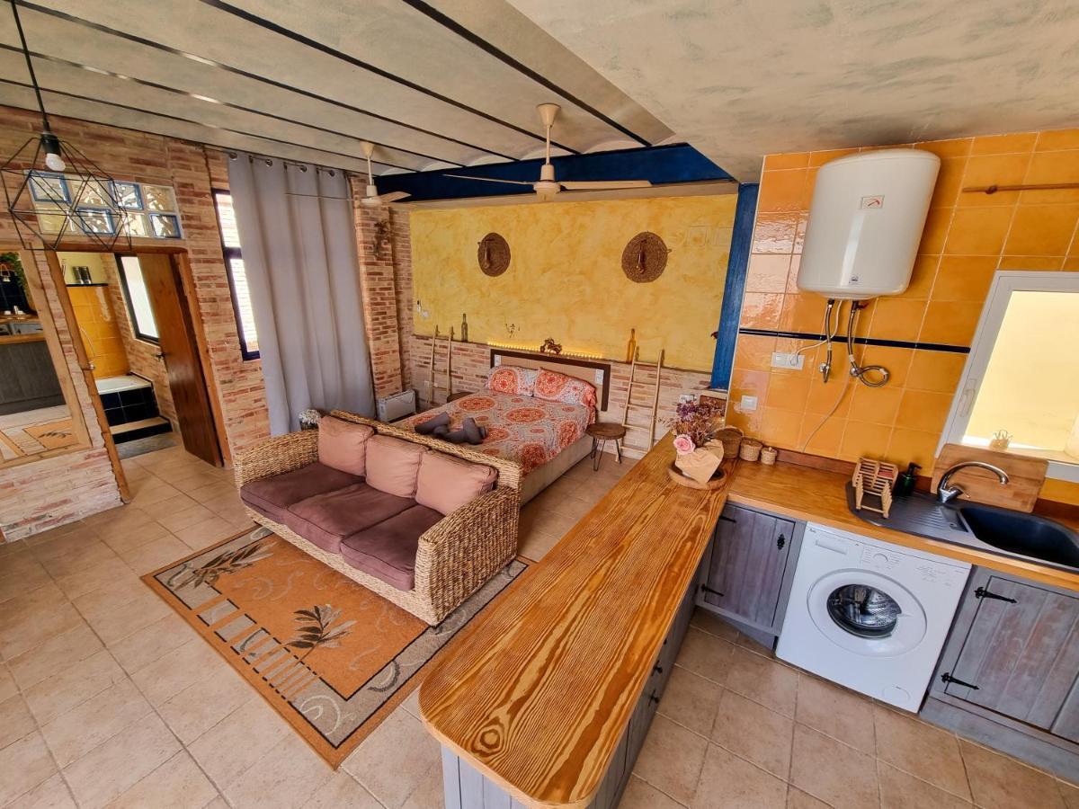 Penthouse. Old City אליקאנטה מראה חיצוני תמונה